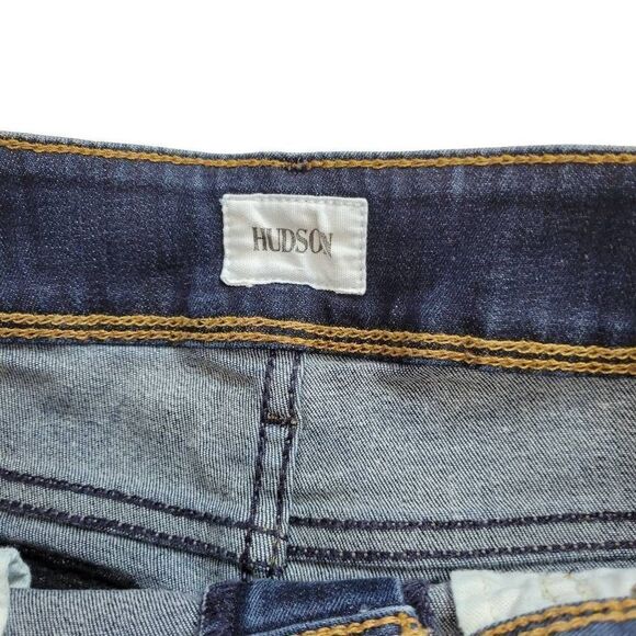 Hudson jeans shorts 25 - Picture 3 of 5